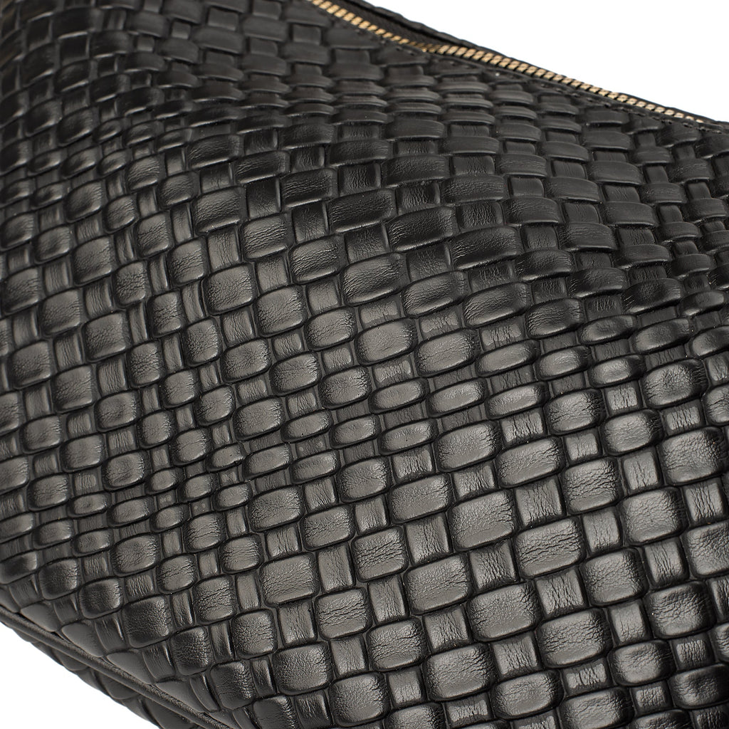 Asverra Cynha Crossbody Bag - Asverra