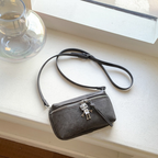 Tinnia Robot Charm Crossbody Bag for Women | Asverra