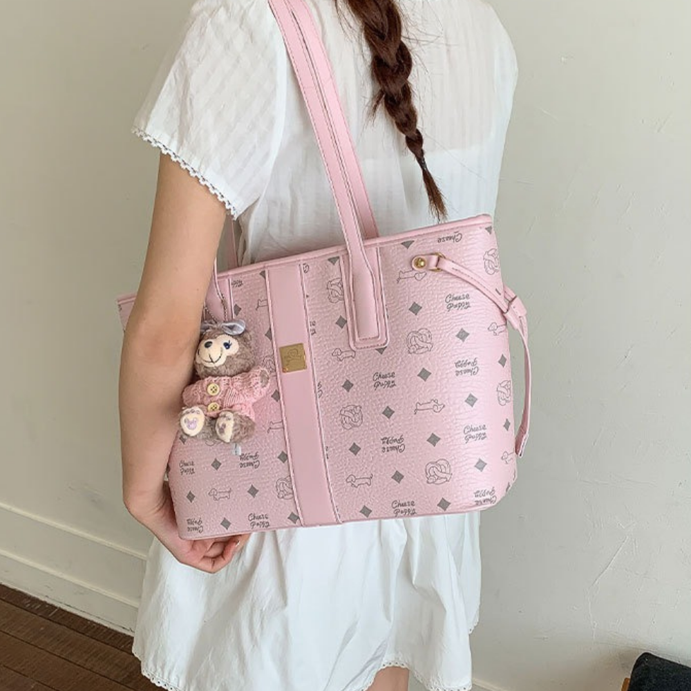 Asverra Aurielle Bag - Asverra
