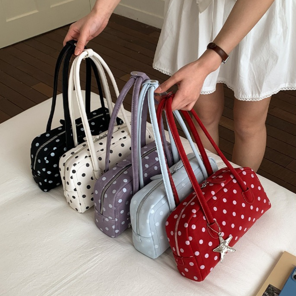 Asverra Poléris Bag - Asverra