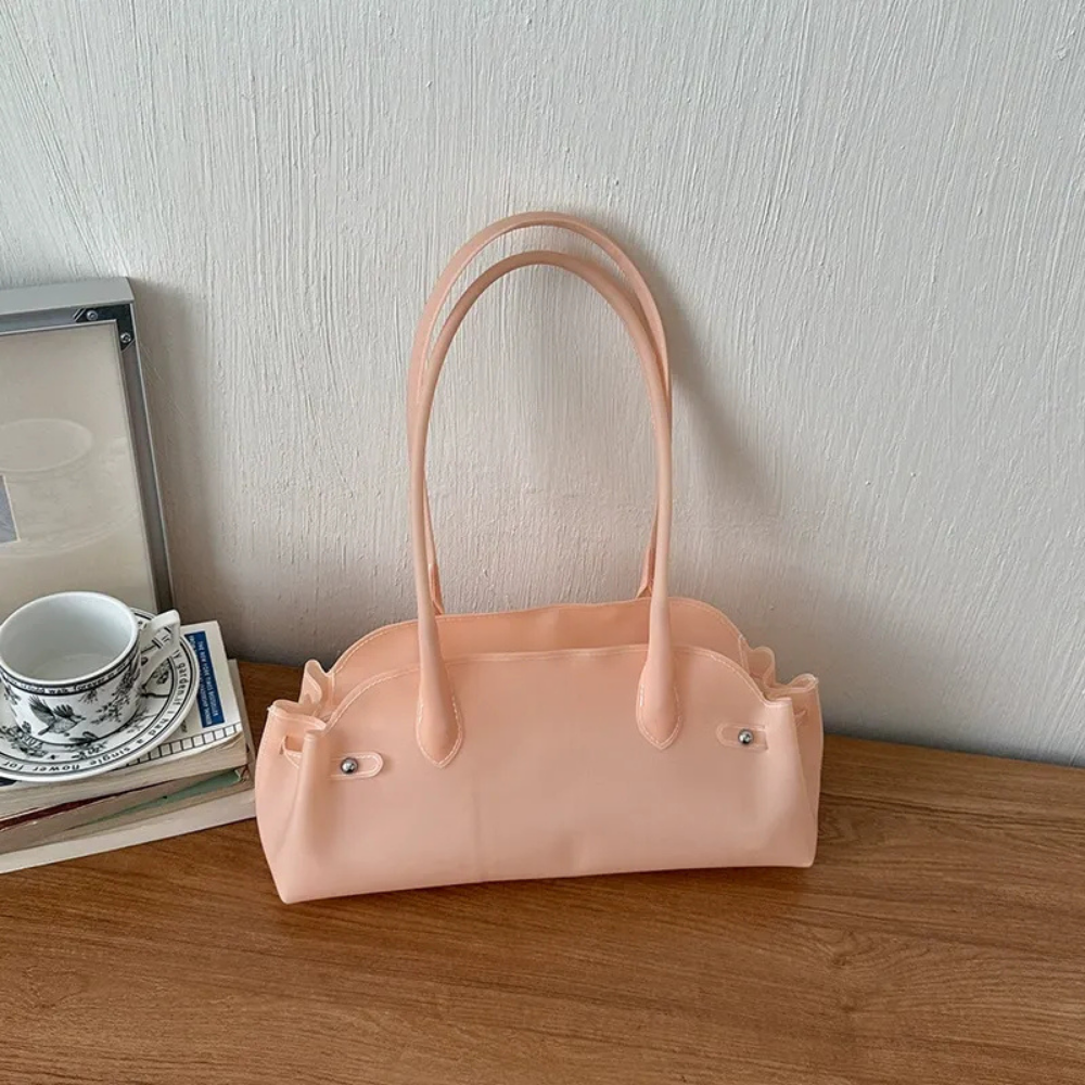Maritelle Slim Tote Bag for Women | Asverra