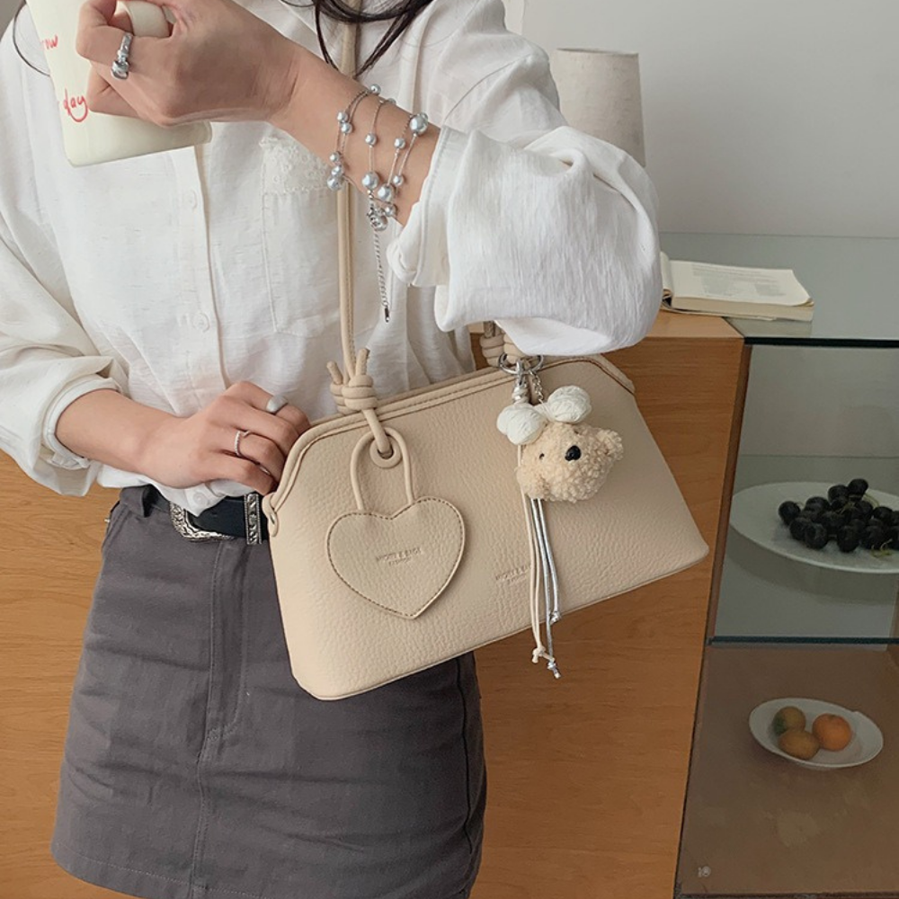 Asverra Solmira Bag - Asverra