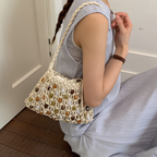 Asverra Orviane Netz-Tasche