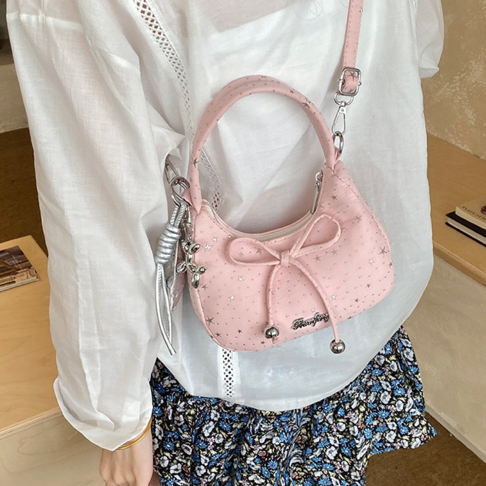 Asverra Stellina Bag - Asverra