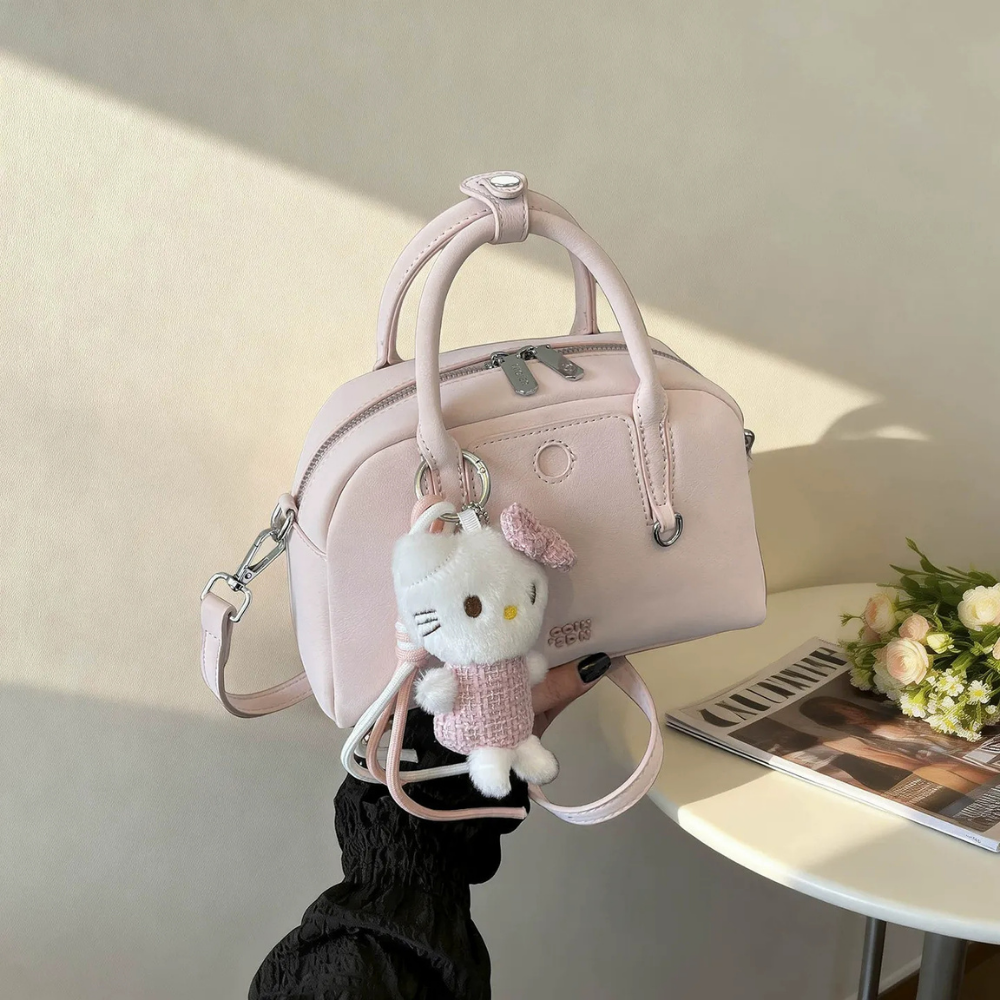 Asverra Noiréa Bag - Asverra