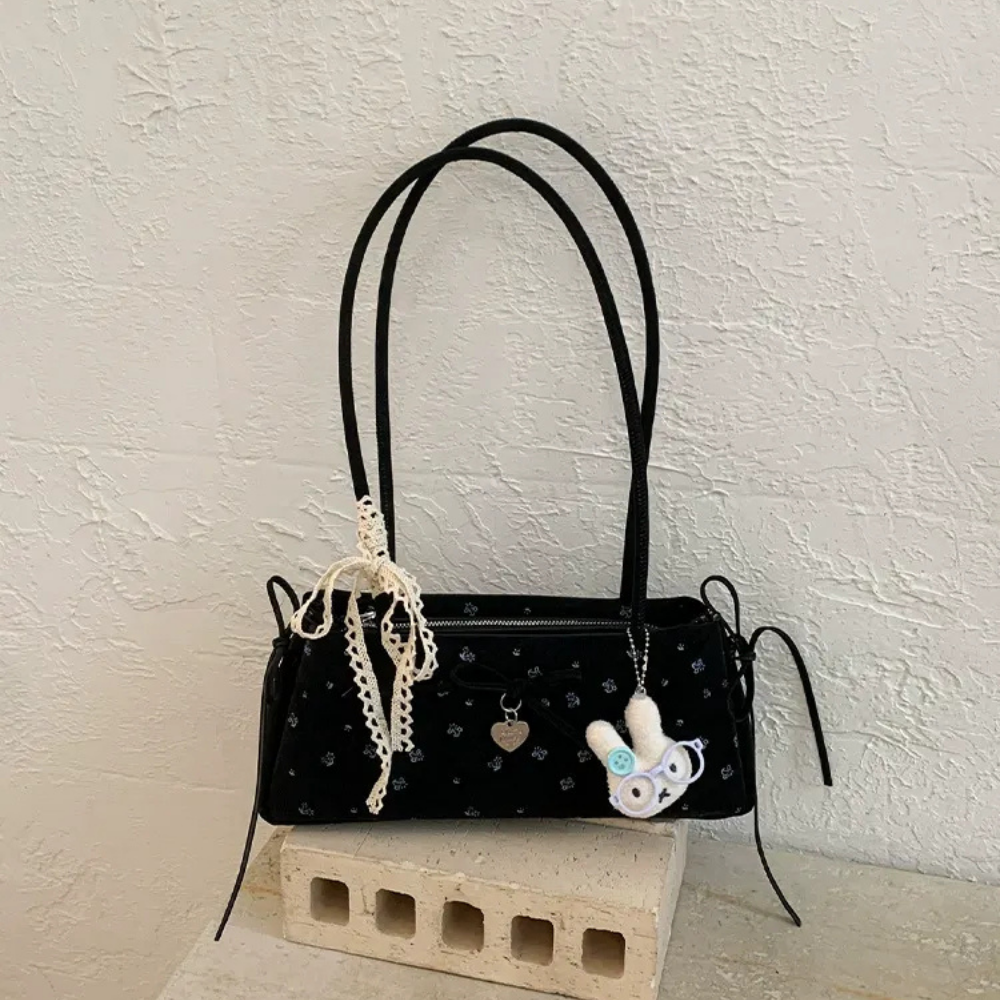 Asverra Célisse Bag - Asverra