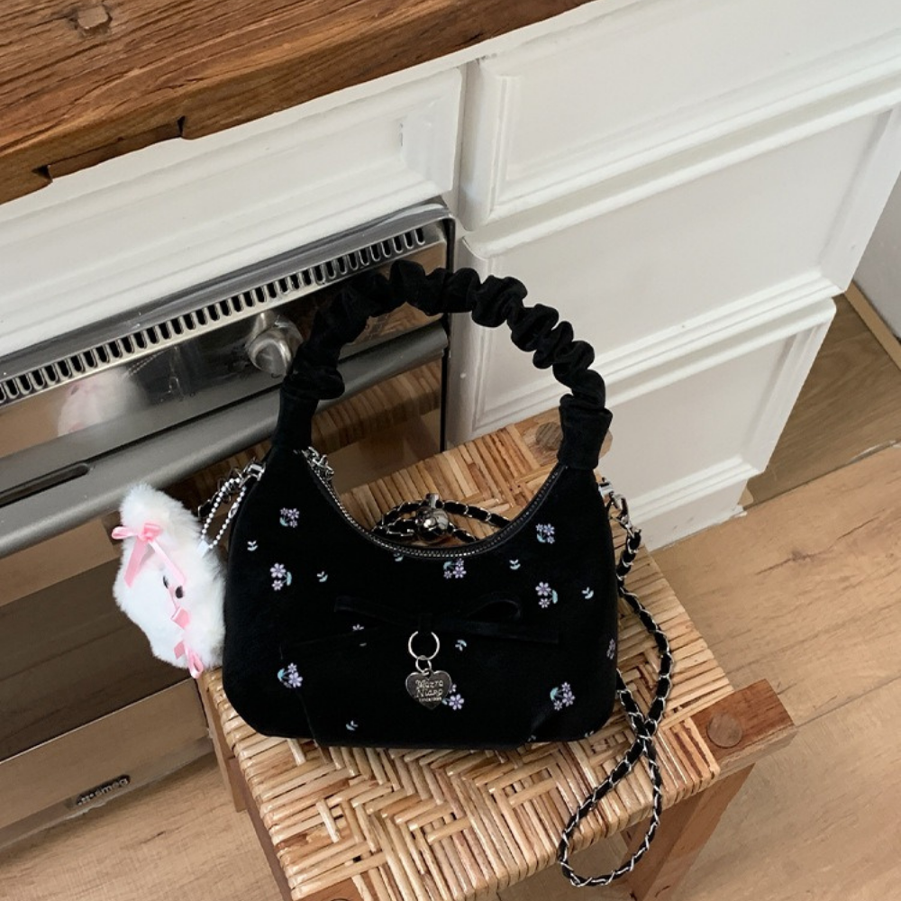 Asverra Avelisse Bag - Asverra