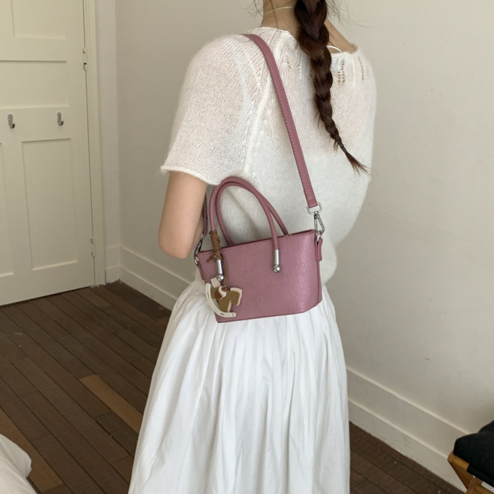 Asverra Velmora Bag - Asverra