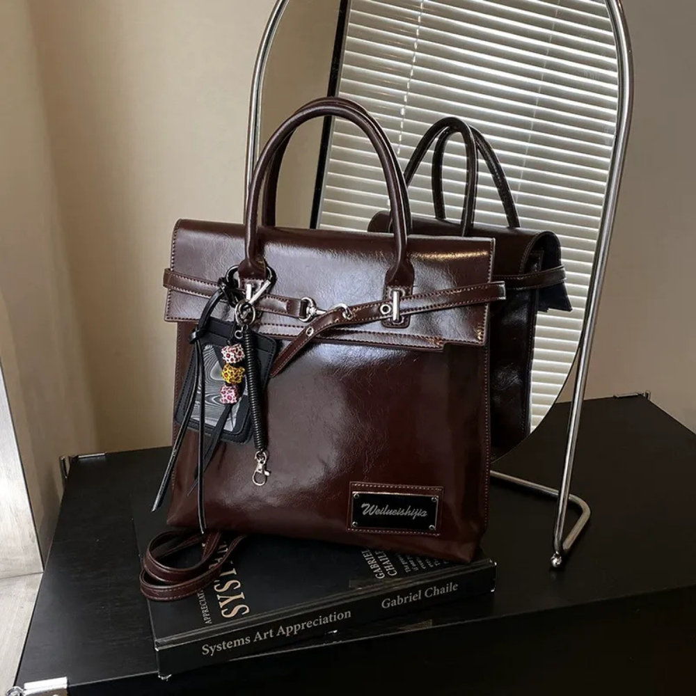 Asverra Verronéa Sac à Dos de Voyage