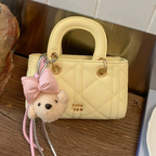 Asverra Dovelle Bag - Asverra