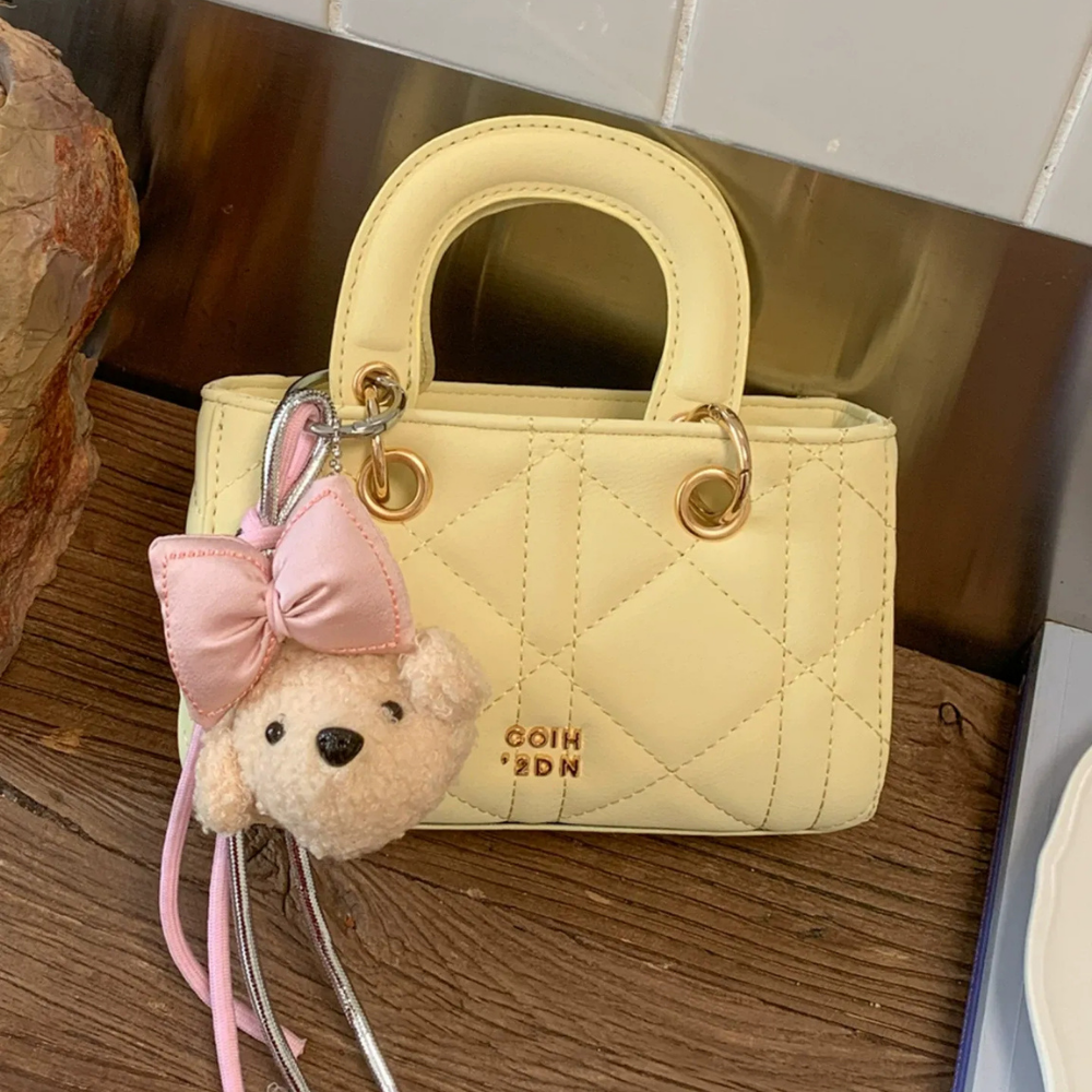 Asverra Dovelle Bag - Asverra