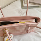 Asverra Roséline Bag - Asverra