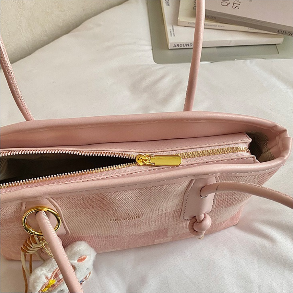 Asverra Roséline Bag - Asverra