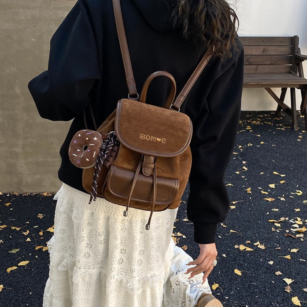 Asverra Monvere Rucksack