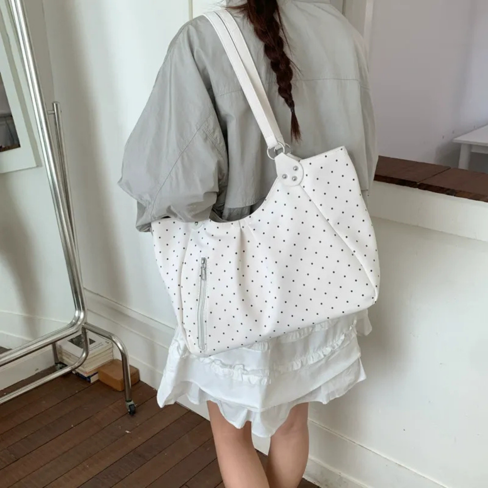 Asverra Eloraé Bag - Asverra