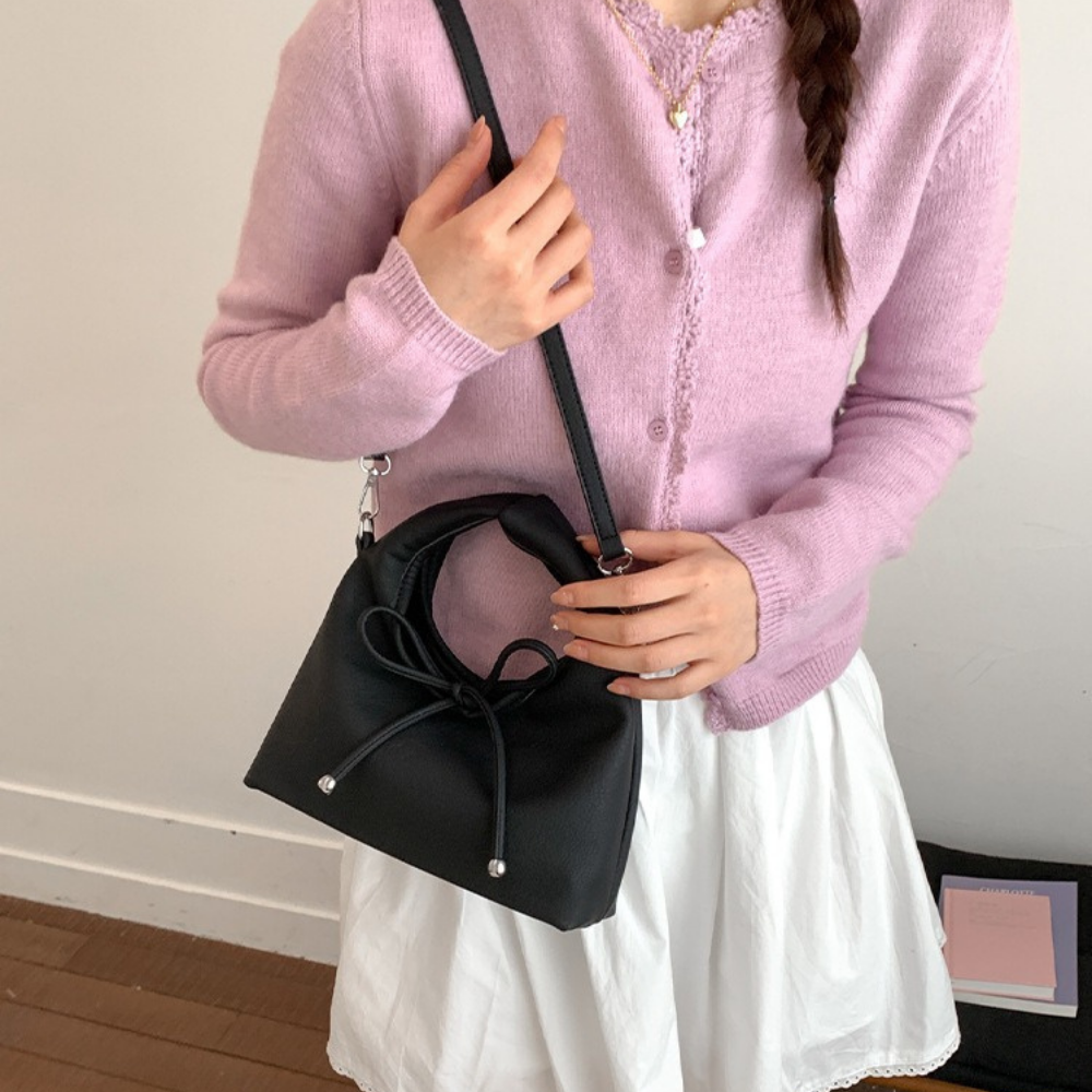 Asverra Novelle Bag - Asverra