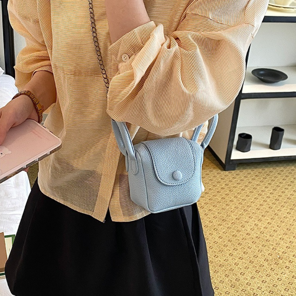 Asverra Zynelle Mini Bag