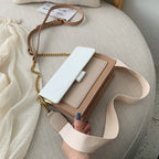 Asverra Vionelle Crossbody Bag - Asverra