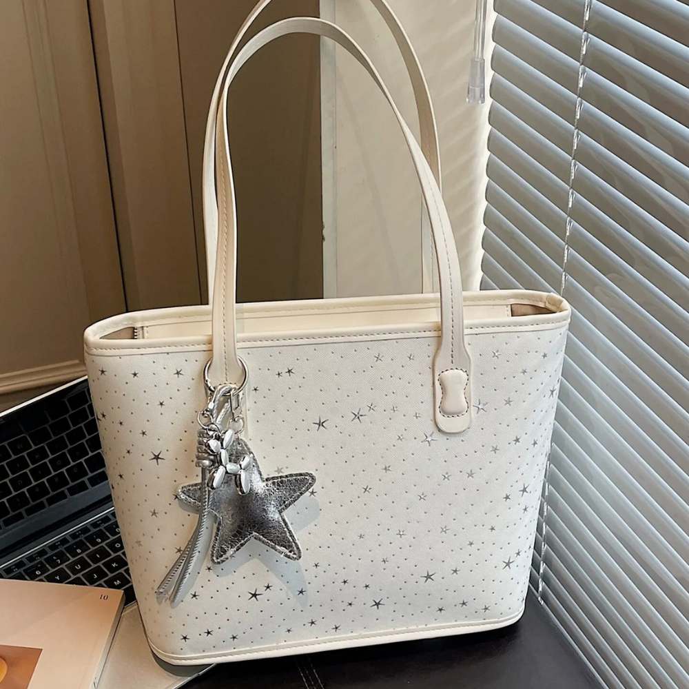 Asverra Soléa Bag - Asverra