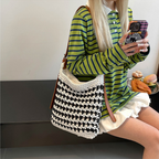 Asverra Briselia Bag - Asverra
