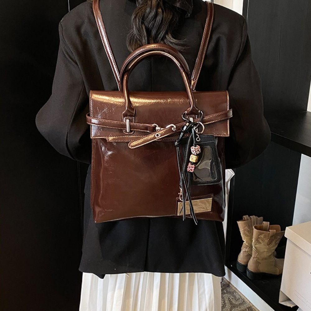 Asverra Verronéa Sac à Dos de Voyage