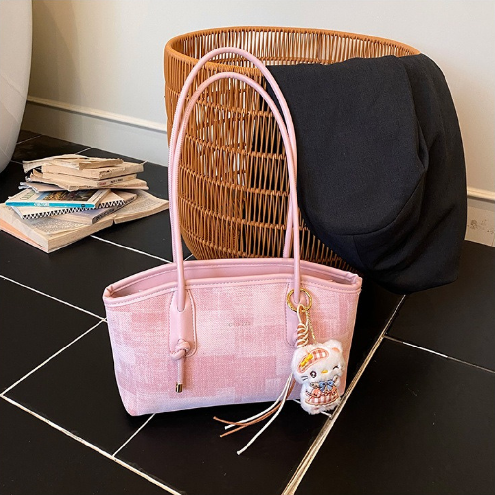 Asverra Roséline Bag - Asverra