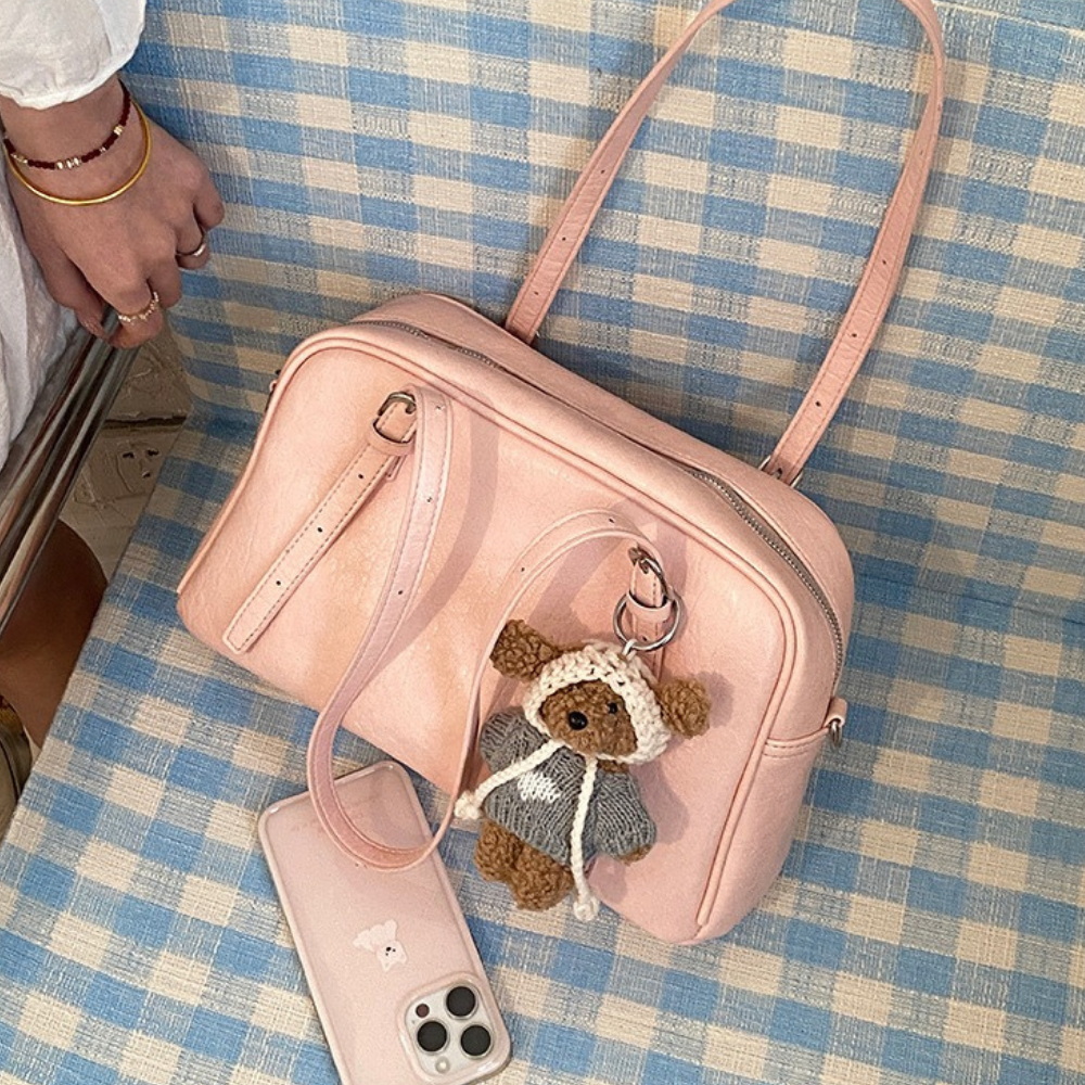 Asverra Roselle Bag - Asverra