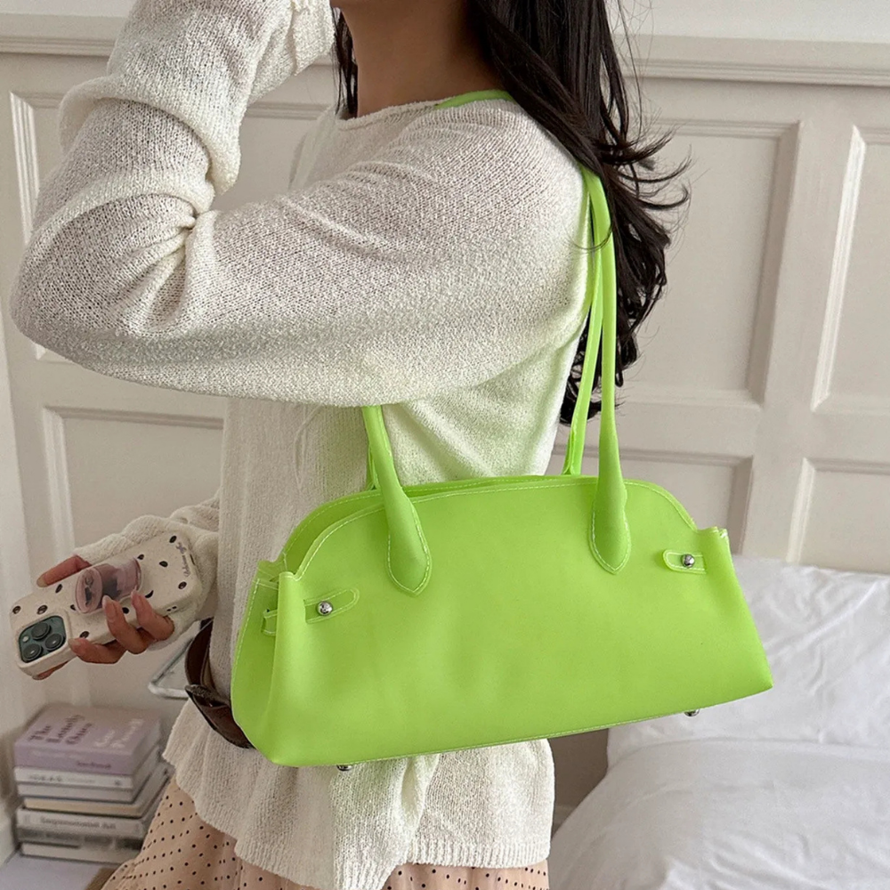 Maritelle Slim Tote Bag for Women | Asverra