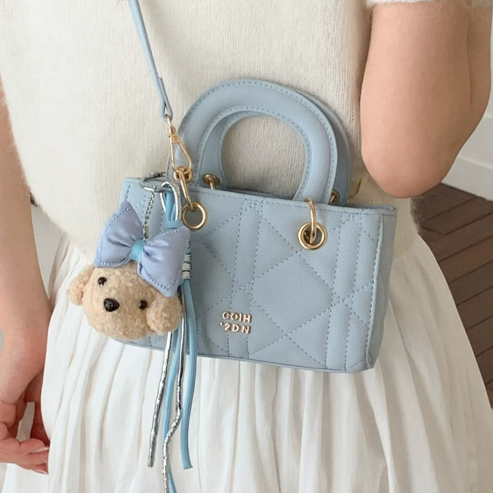 Asverra Dovelle Bag - Asverra