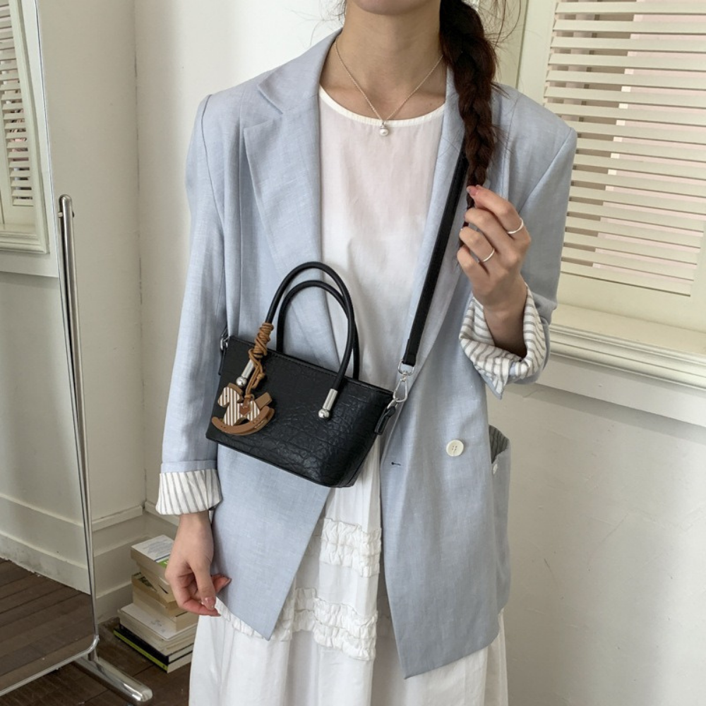 Asverra Velmora Bag - Asverra