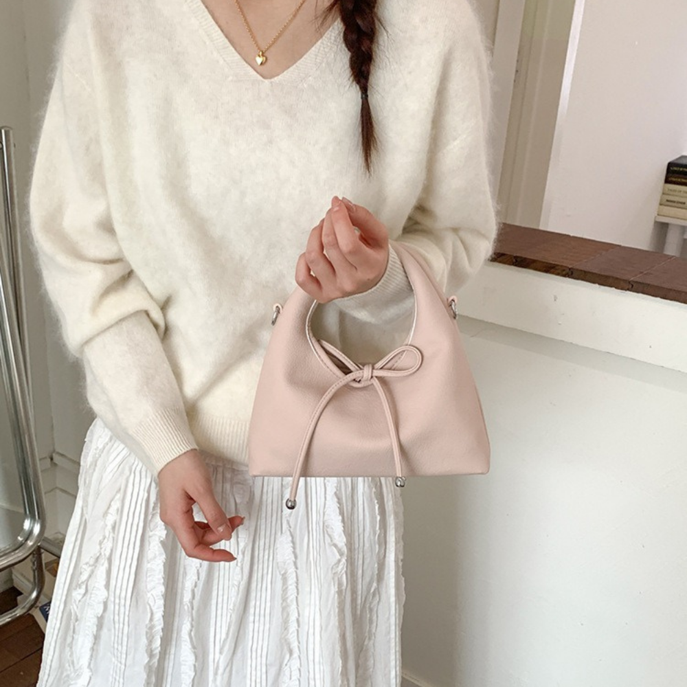 Asverra Novelle Bag - Asverra