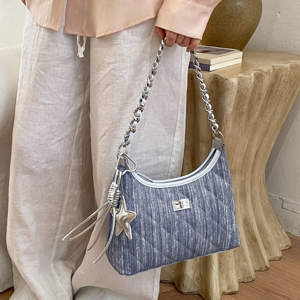 Asverra Bleuressa Bag - Asverra