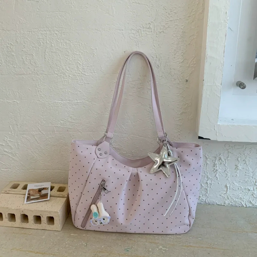 Asverra Eloraé Bag - Asverra