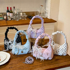 Asverra Rosalie Bag - Asverra