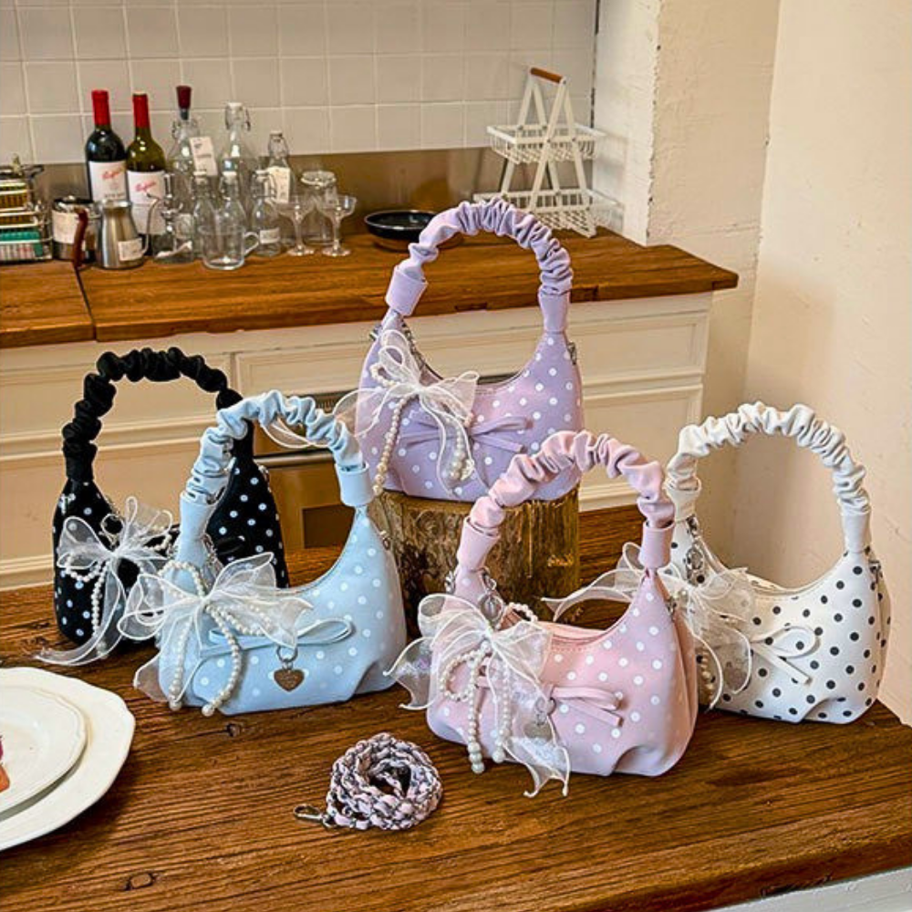 Asverra Rosalie Bag - Asverra