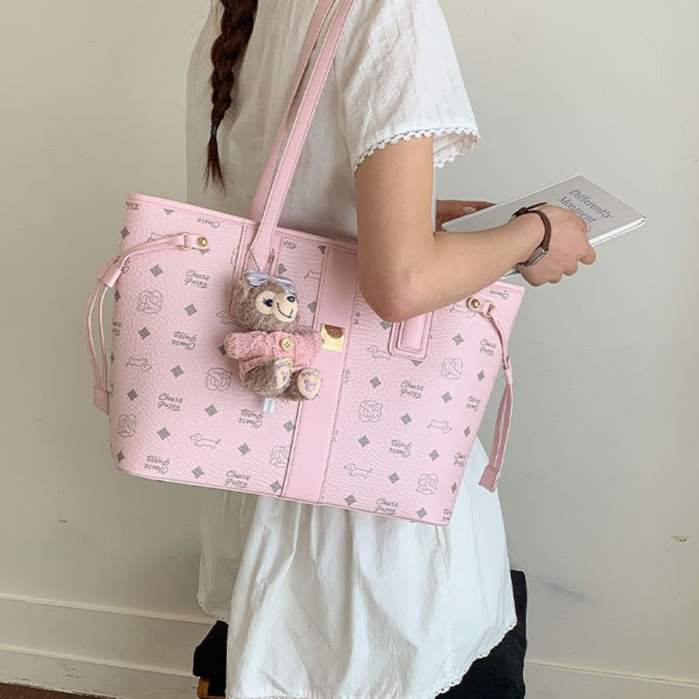 Asverra Aurielle Bag - Asverra
