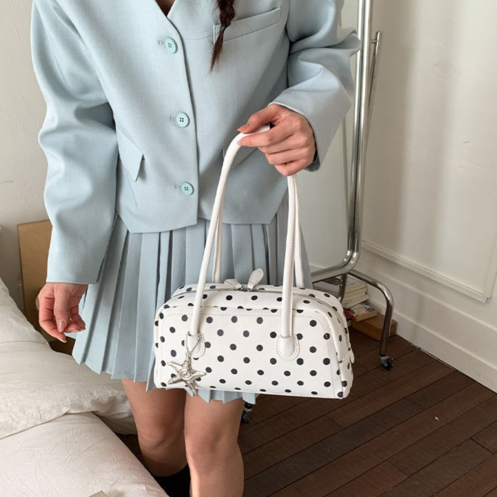 Asverra Poléris Bag - Asverra