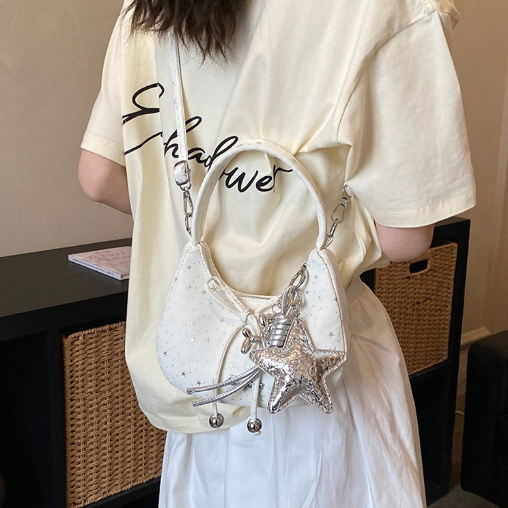 Asverra Stellina Bag - Asverra