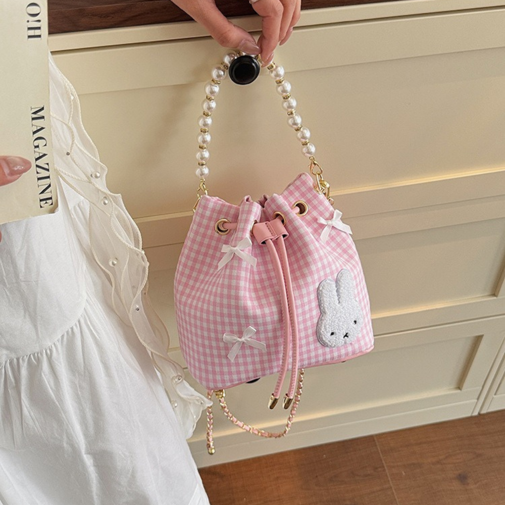 Asverra Quenra Tasche