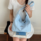 Asverra Astren Hobo-Tasche