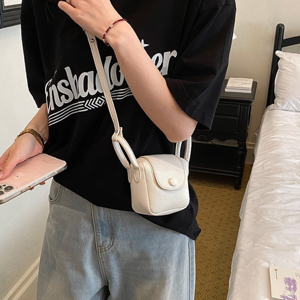 Asverra Zynelle Mini Bag