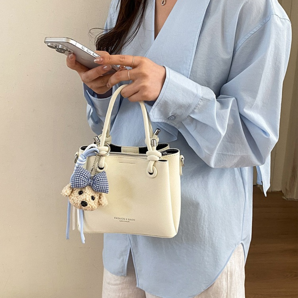 Asverra Méloria Bag - Asverra