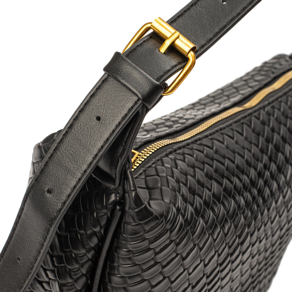 Asverra Cynha Crossbody Bag - Asverra