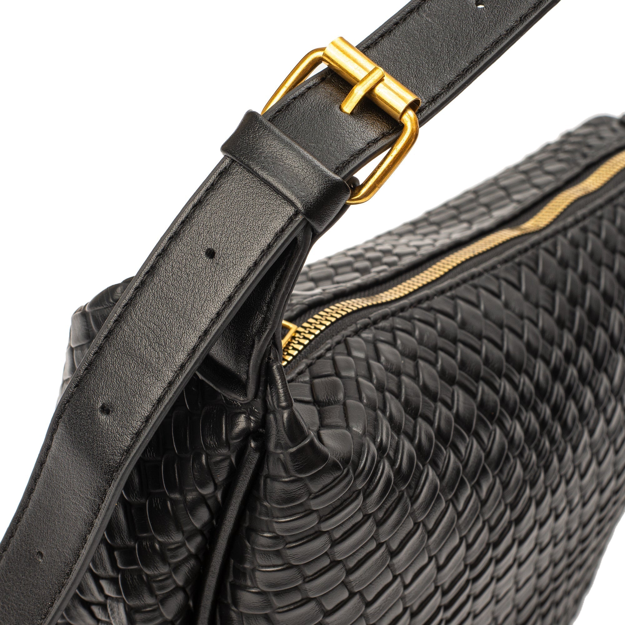 Asverra Cynha Crossbody Bag - Asverra