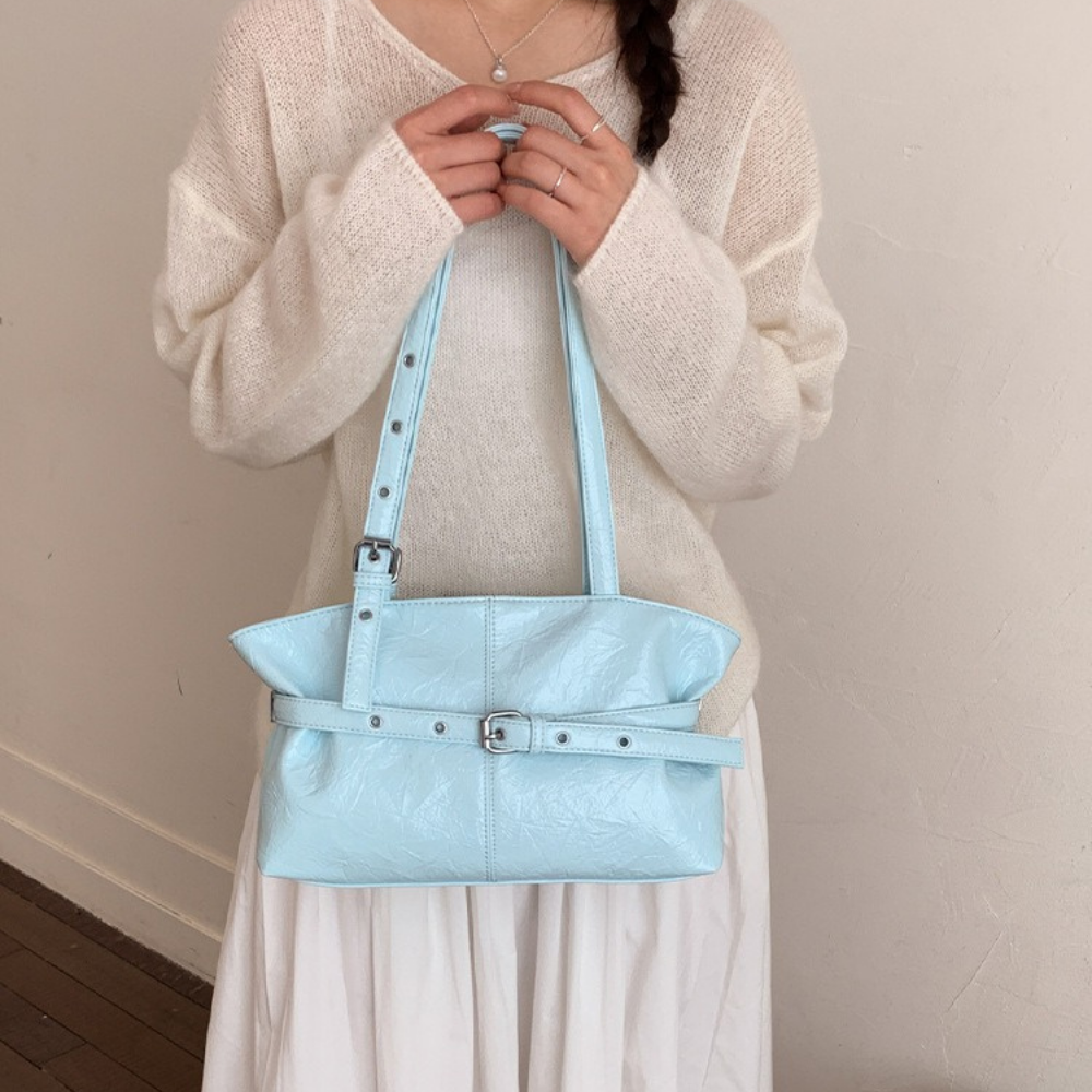 Asverra Veloura Bag - Asverra