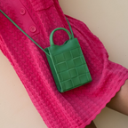 Asverra Chalise Phone Bag