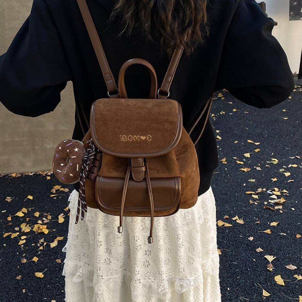 Asverra Monvere Rucksack