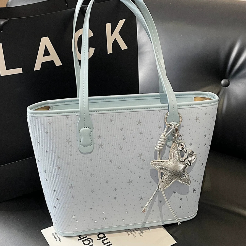 Asverra Soléa Bag - Asverra