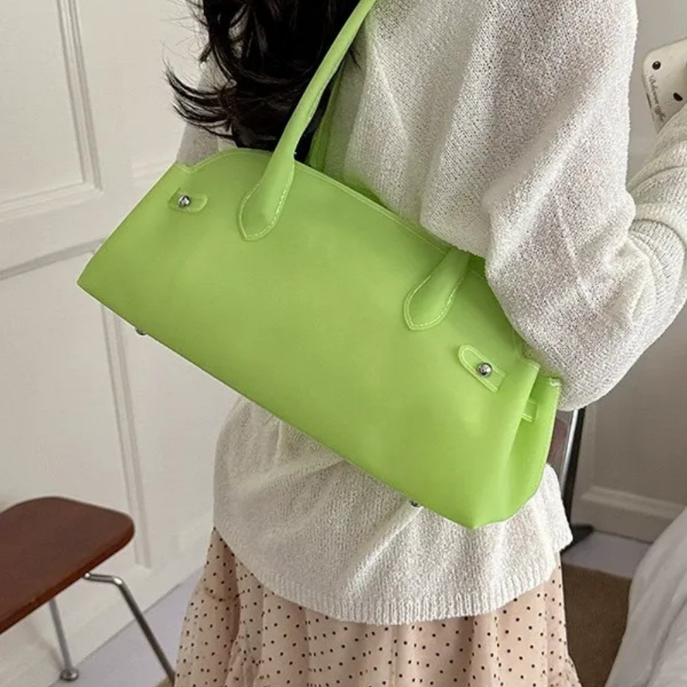 Maritelle Slim Tote Bag for Women | Asverra