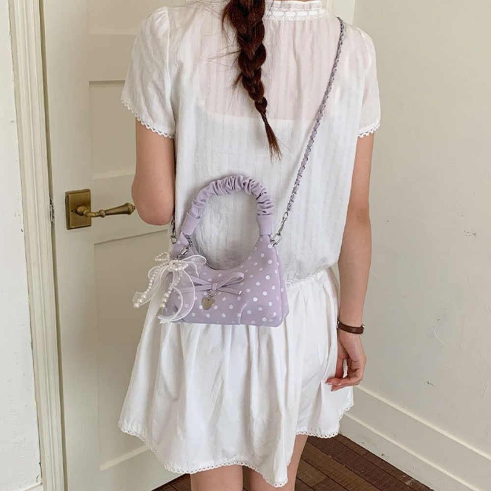 Asverra Rosalie Bag - Asverra